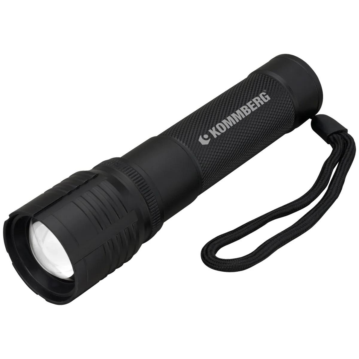 Urban Peak® Rechargeable 10W P50/COB Flashlight - product view 2