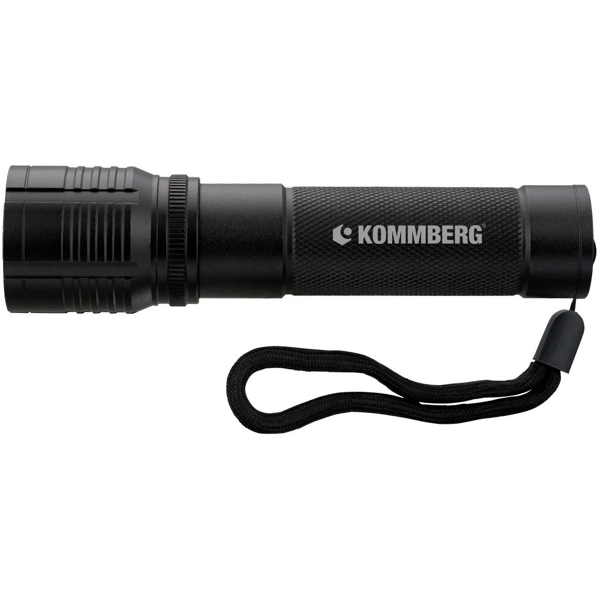 Urban Peak® Rechargeable 10W P50/COB Flashlight - product view 5
