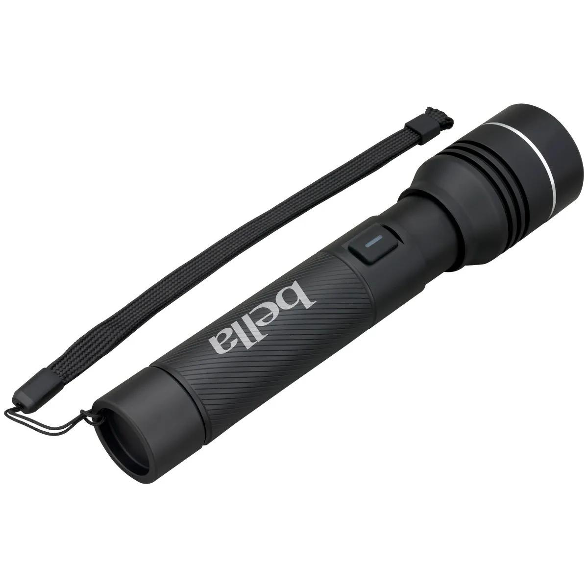 Urban Peak® Rechargeable 15W LED Flashlight - product view 3