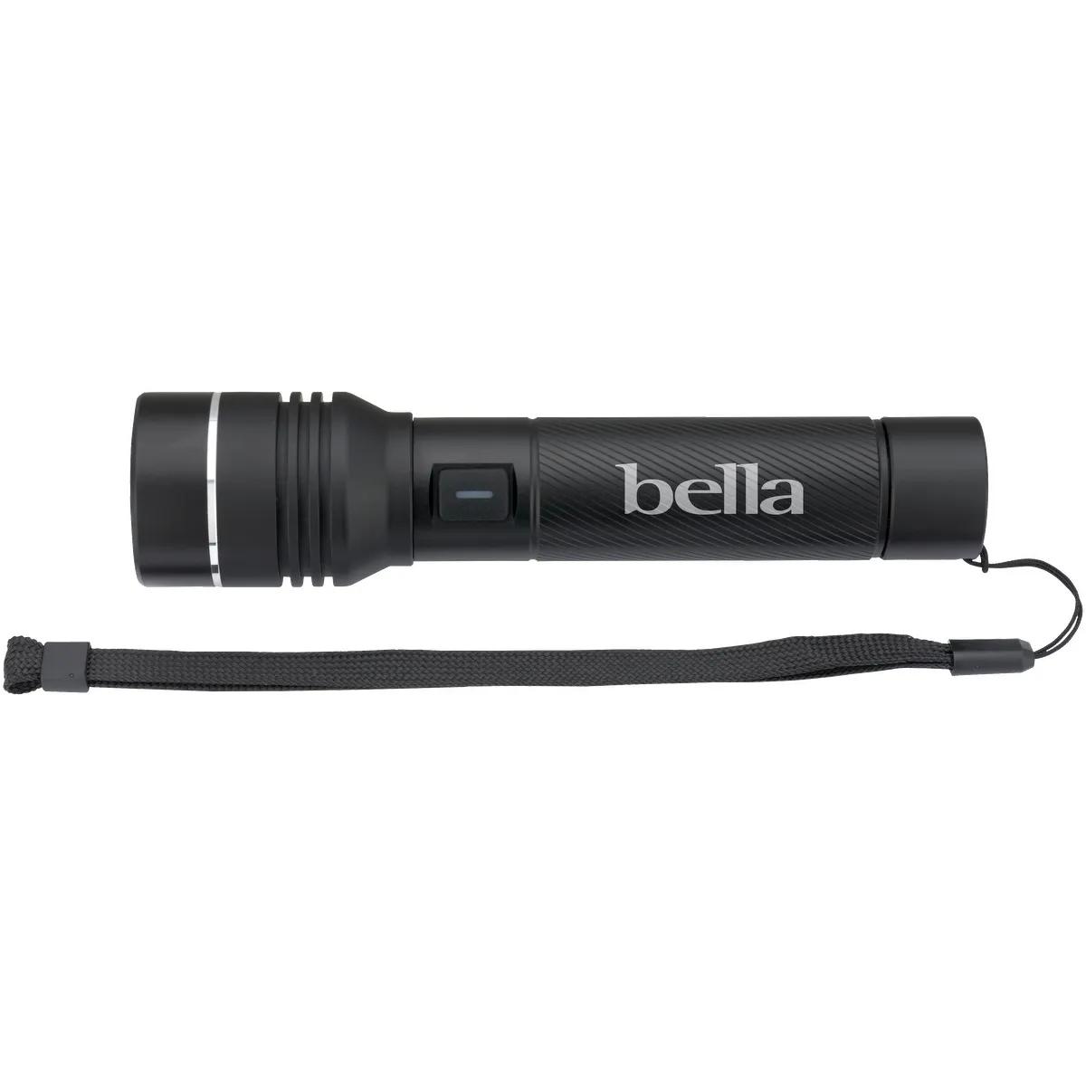 Urban Peak® Rechargeable 15W LED Flashlight - product view 5
