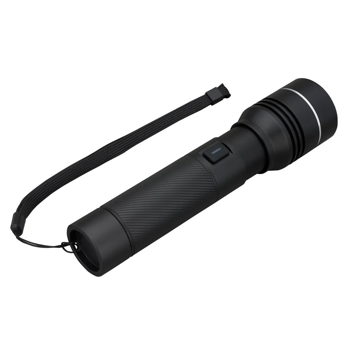 Urban Peak® Rechargeable 20W LED Flashlight - product view 3