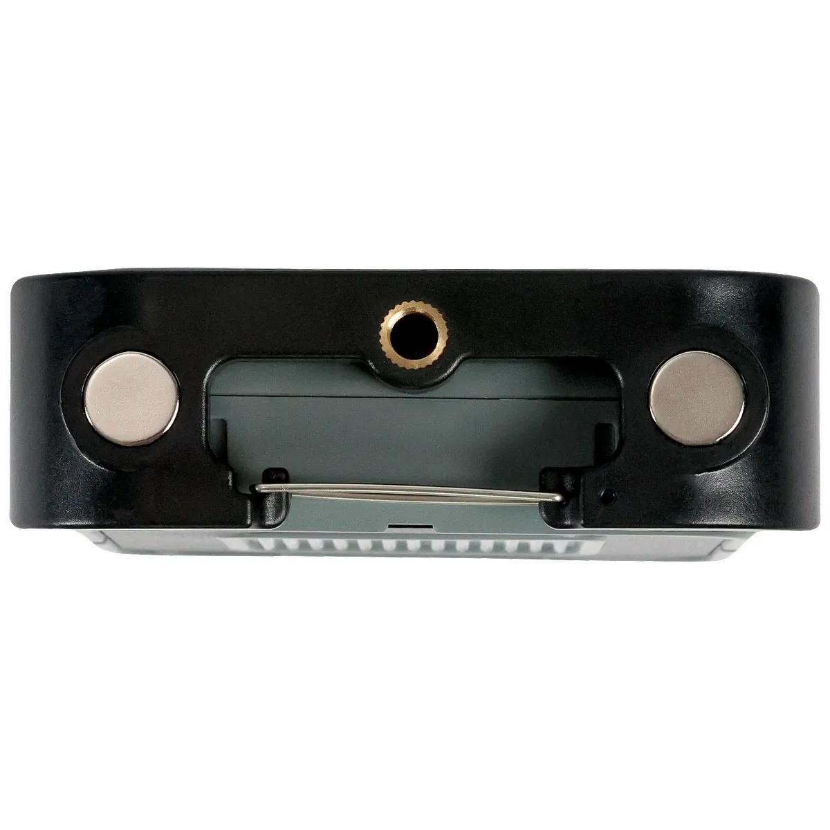 Rechargeable 10W COB/LED Trio Ready Worklight - product view 13