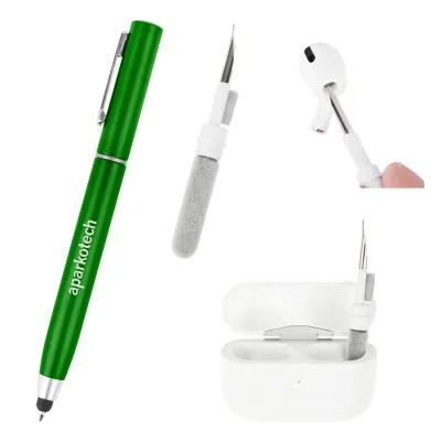 Pen Stylus with Earbud Cleaning Kit - 5.5 in
