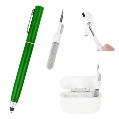 Pen Stylus with Earbud Cleaning Kit - 5.5 in - product view 2