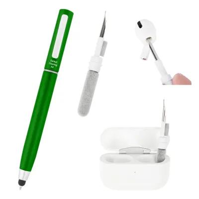 Pen Stylus with Earbud Cleaning Kit - 5.5 in - product view 3