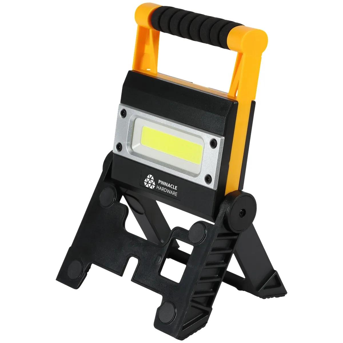 Rechargeable 8W COB High Stand Worklight - product view 2