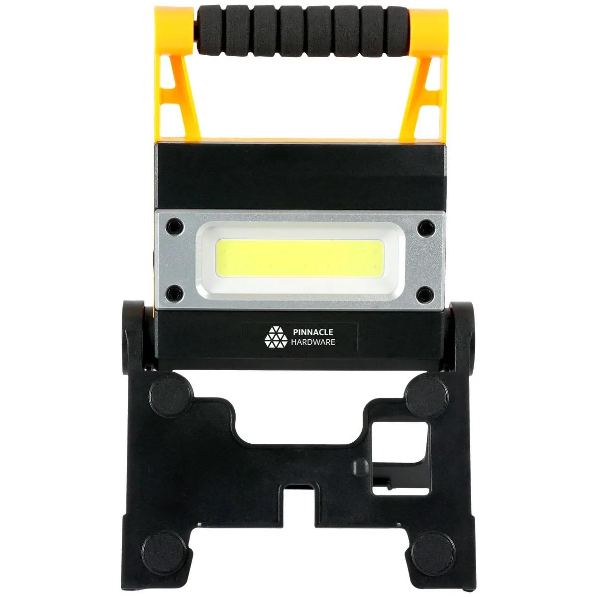 Rechargeable 8W COB High Stand Worklight - product view 3