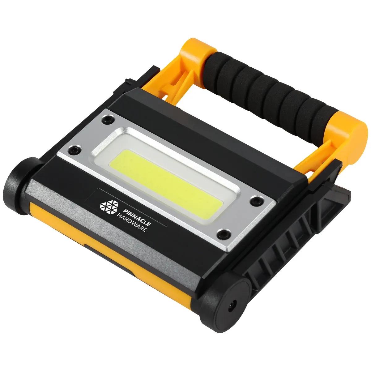 Rechargeable 8W COB High Stand Worklight - product view 4