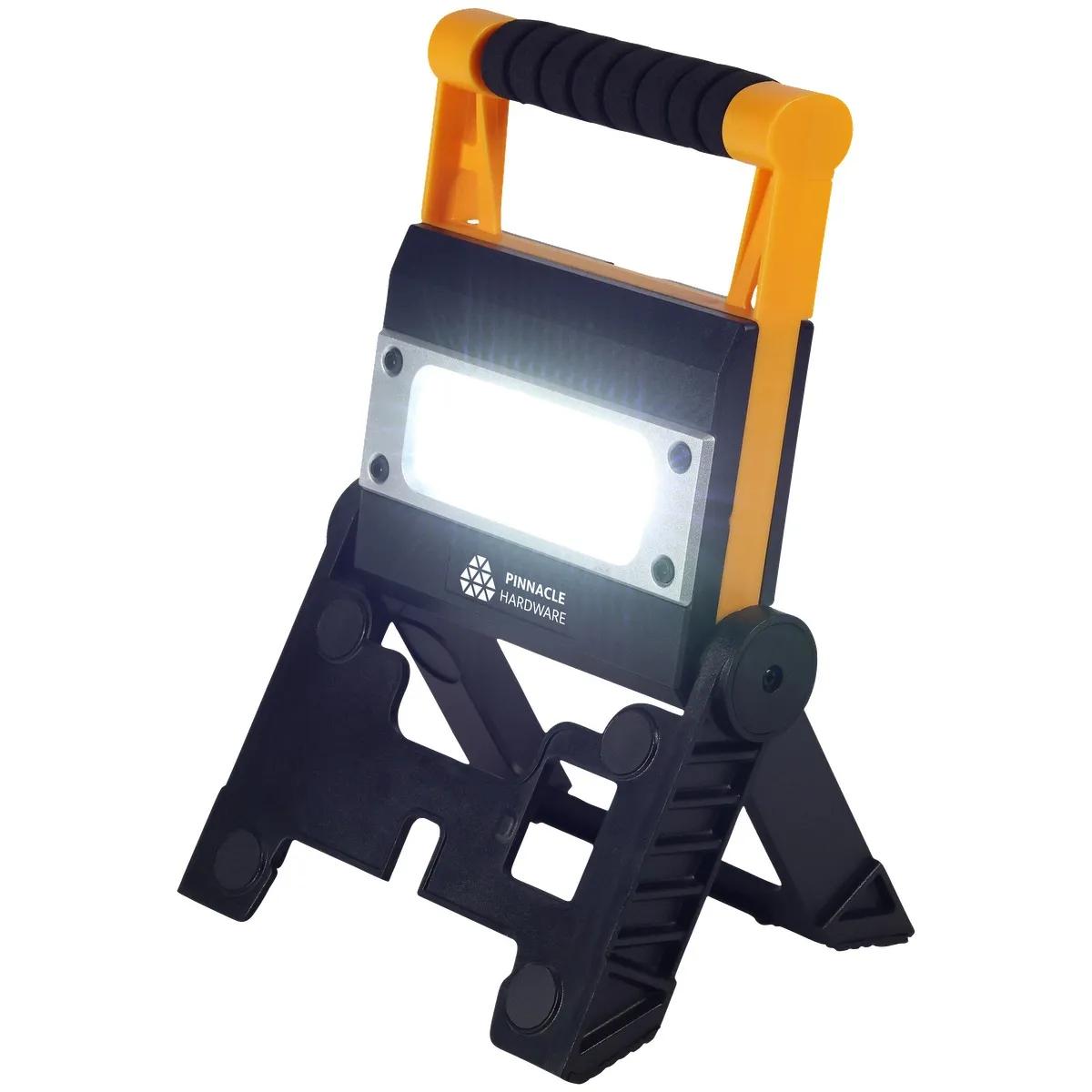 Rechargeable 8W COB High Stand Worklight - product view 5