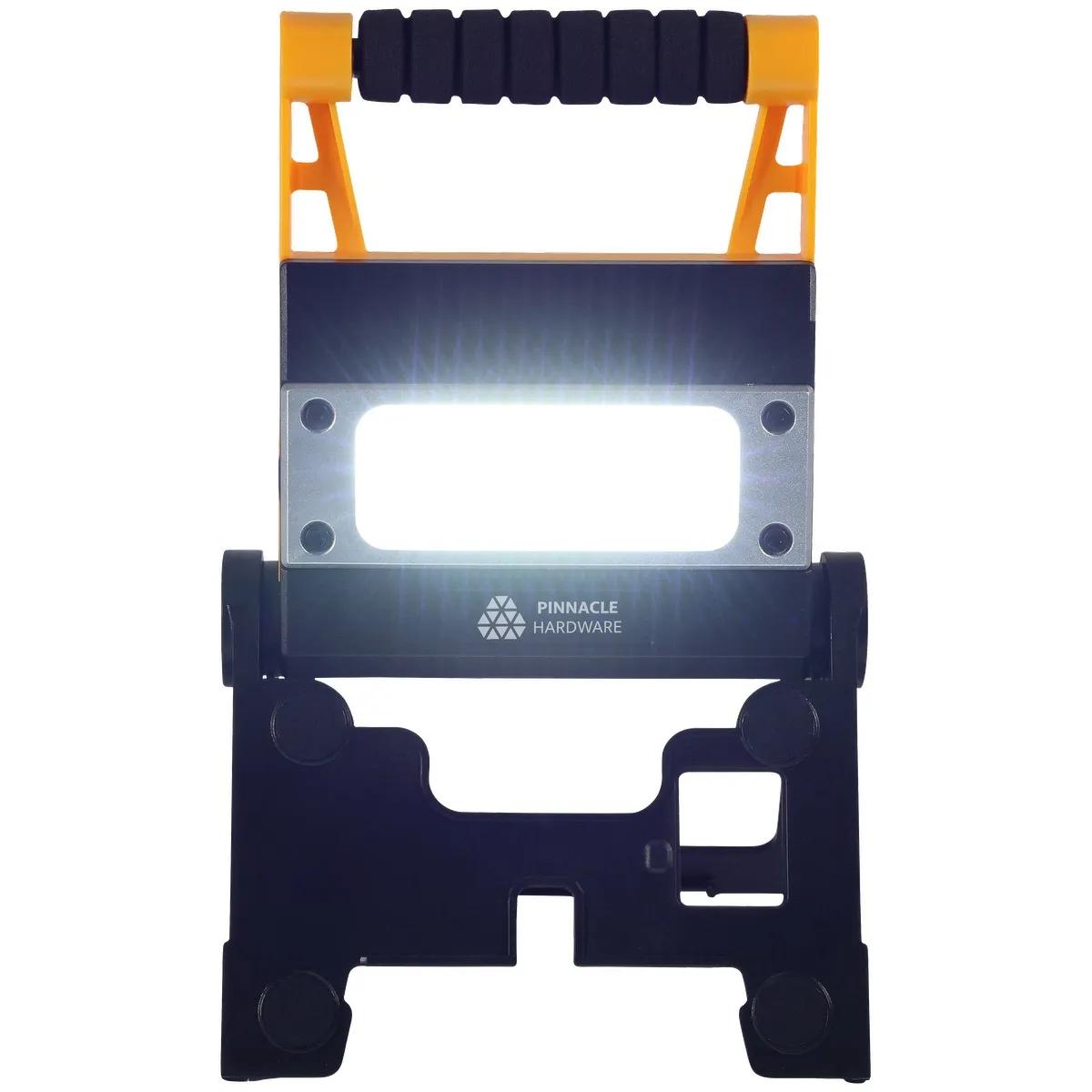 Rechargeable 8W COB High Stand Worklight - product view 6
