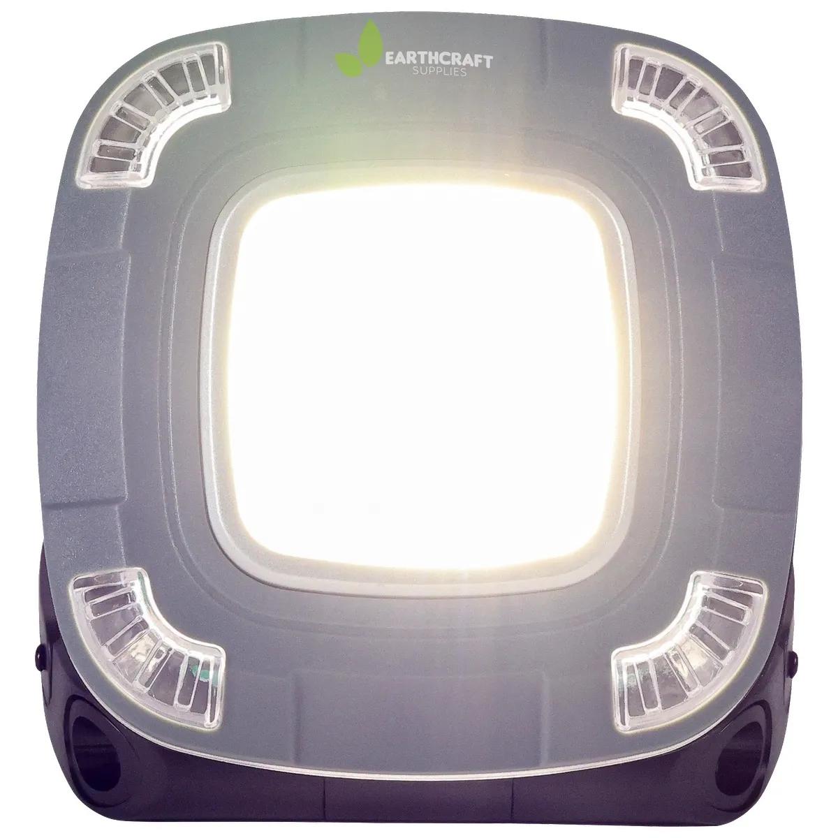 Urban Peak® Rechargeable COB/LED 20W Worklight - product view 7