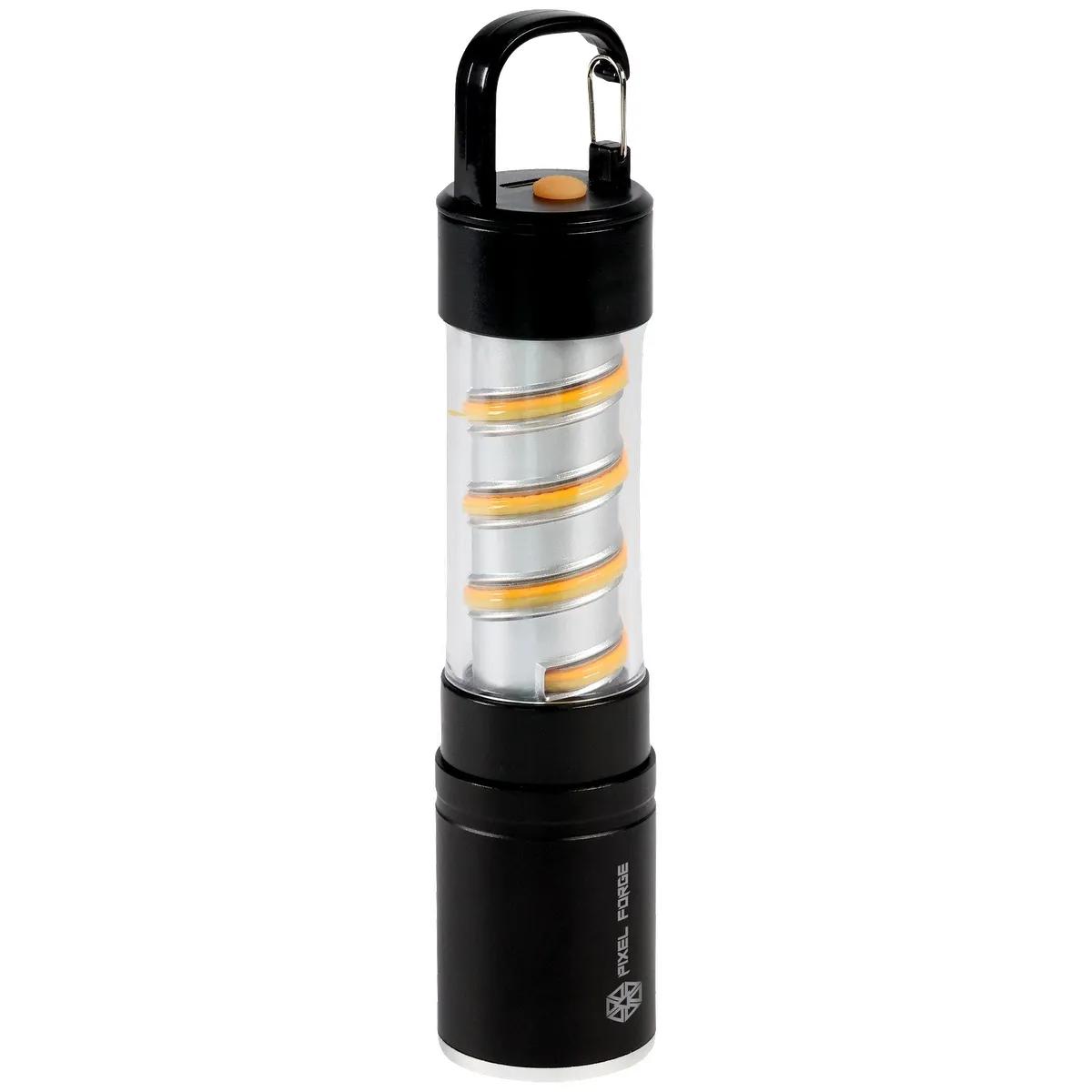 Rechargeable 10W Flex Filament Lantern/Flashlight - product view 6