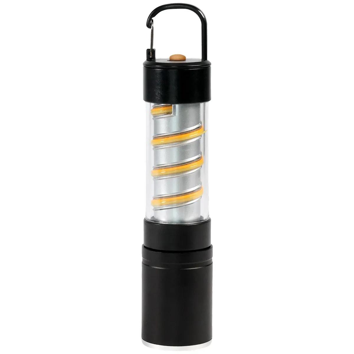 Rechargeable 10W Flex Filament Lantern/Flashlight - product view 7