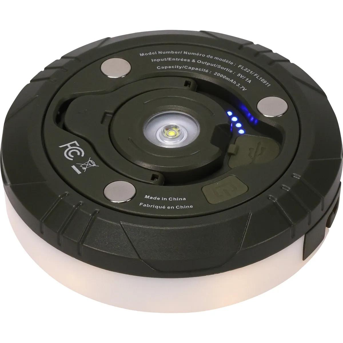 Urban Peak® Luma Multi-Function Camp Light - product view 5