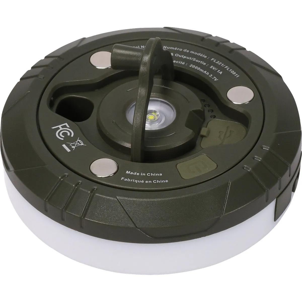 Urban Peak® Luma Multi-Function Camp Light - product view 6