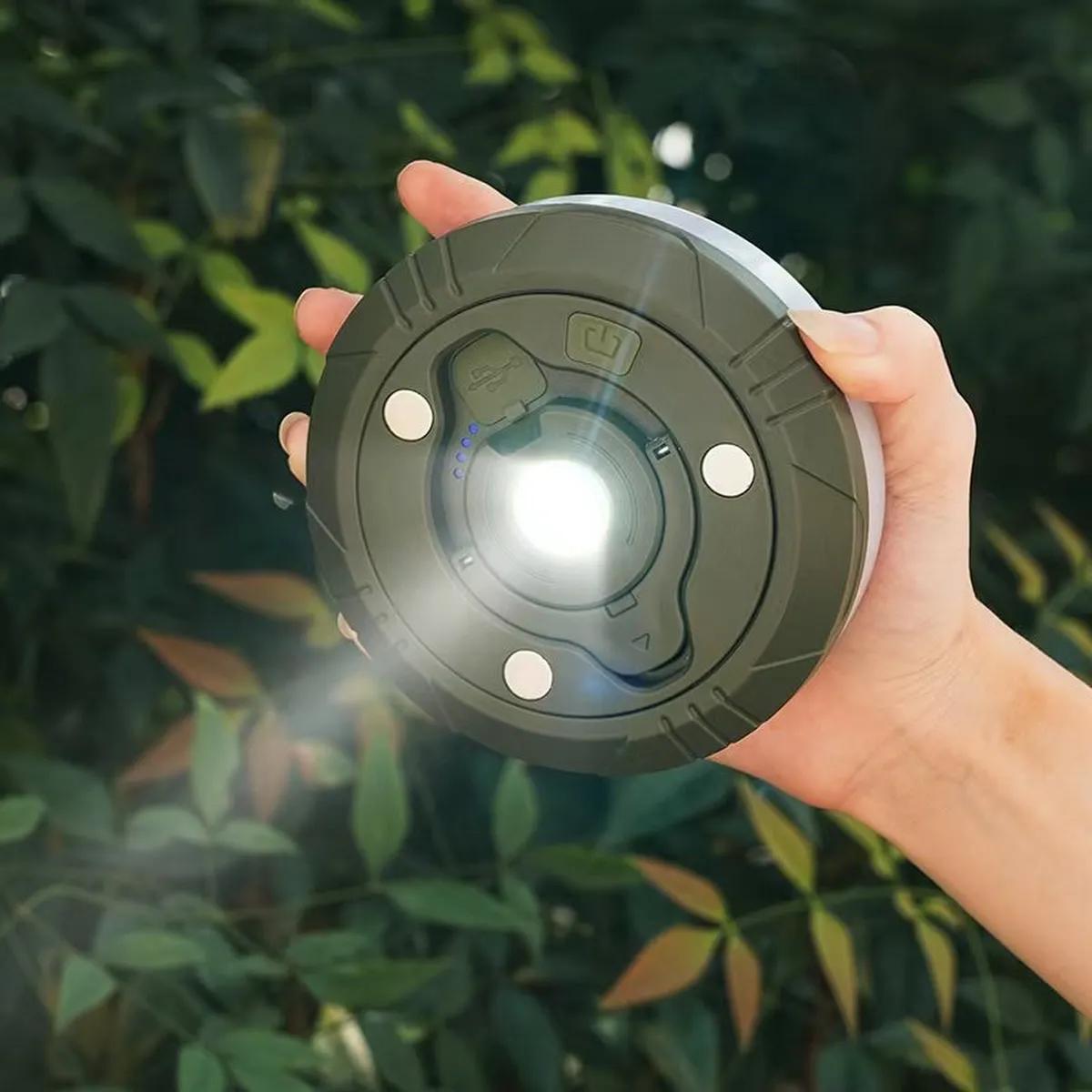 Urban Peak® Luma Multi-Function Camp Light - product view 11