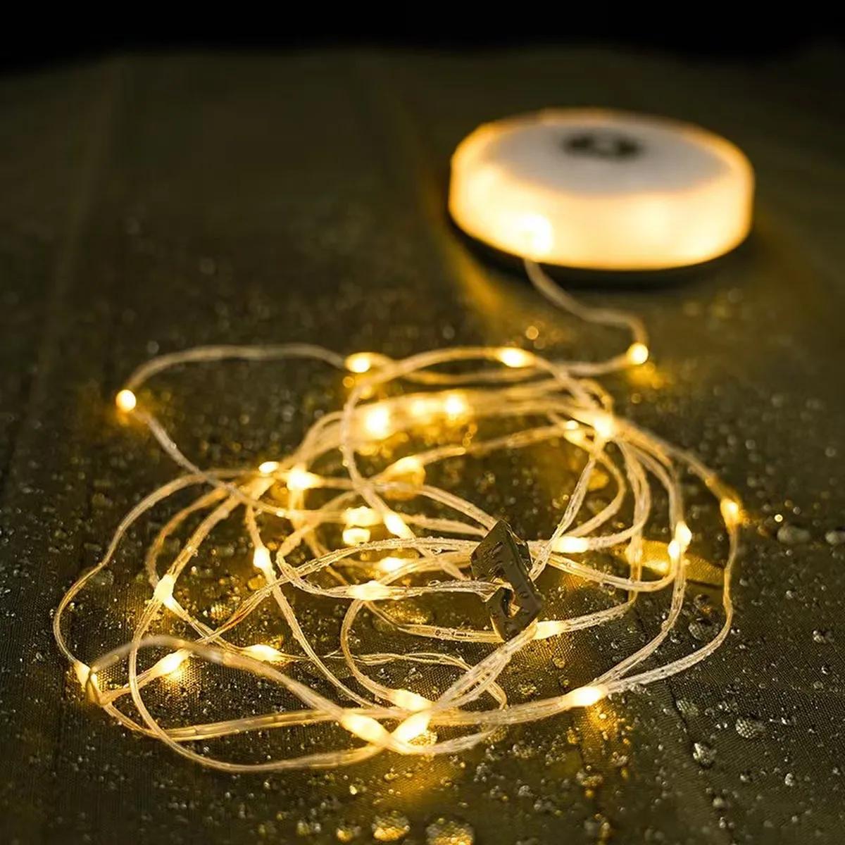 Urban Peak® Luma Multi-Function Camp Light - product view 13