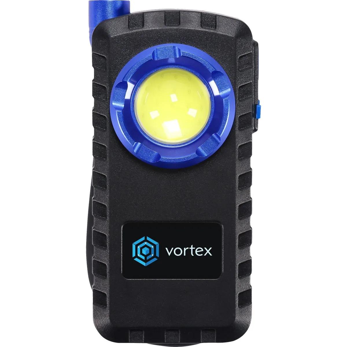 Rechargeable 5W COB/SMD Worklight - product view 3