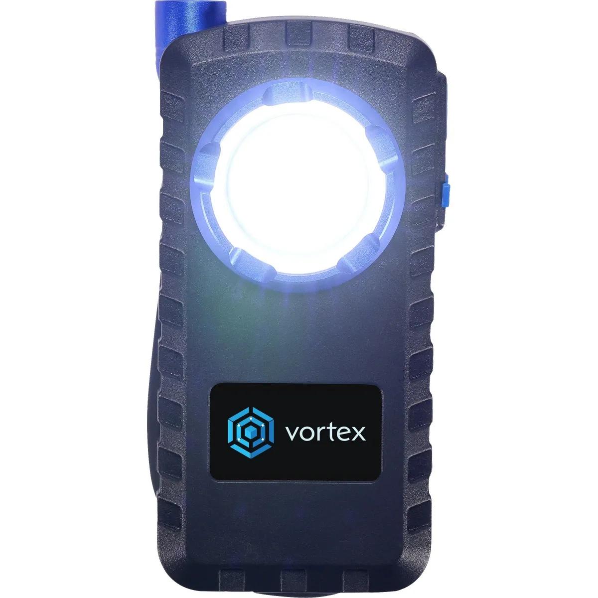 Rechargeable 5W COB/SMD Worklight - product view 4