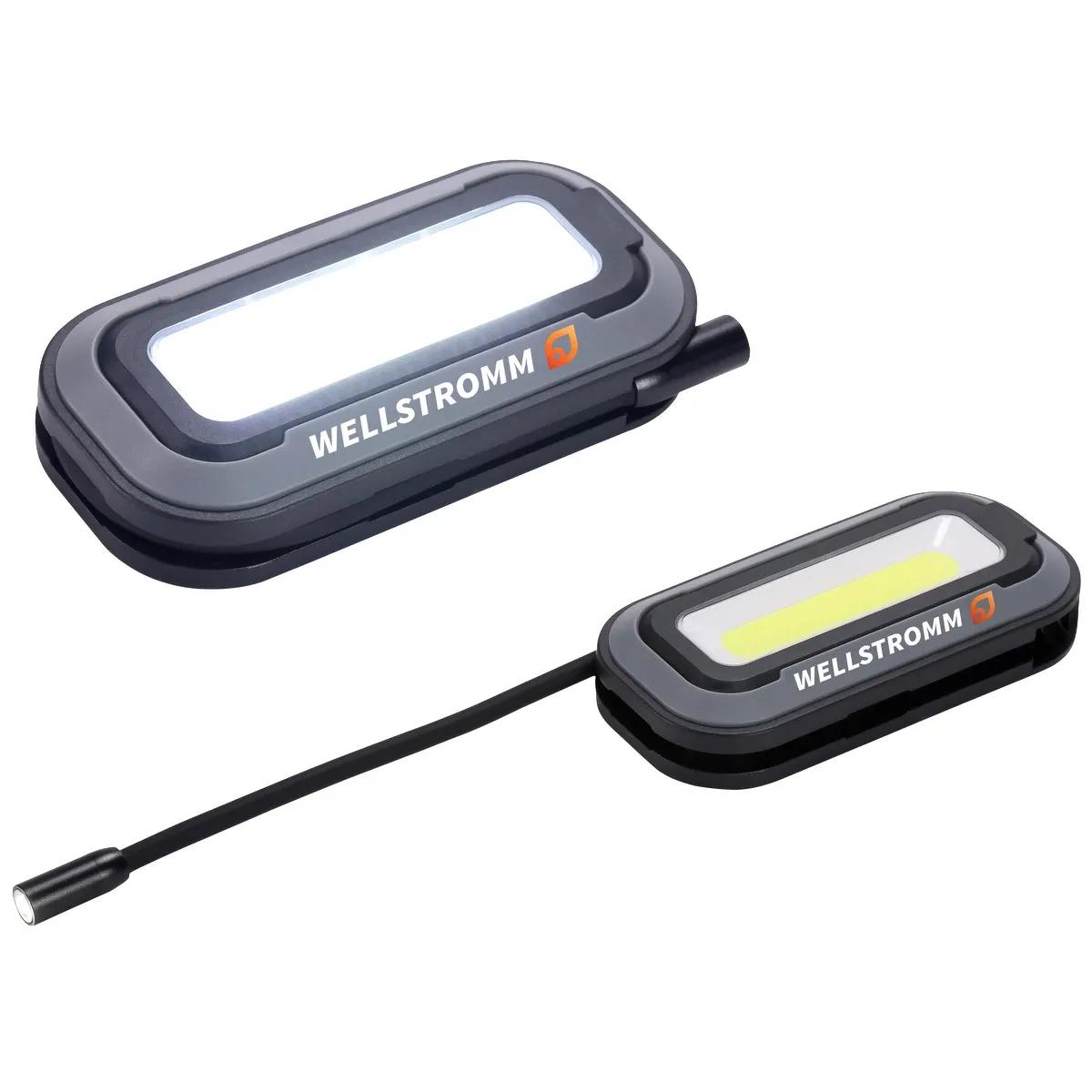 10W COB/LED Worklight