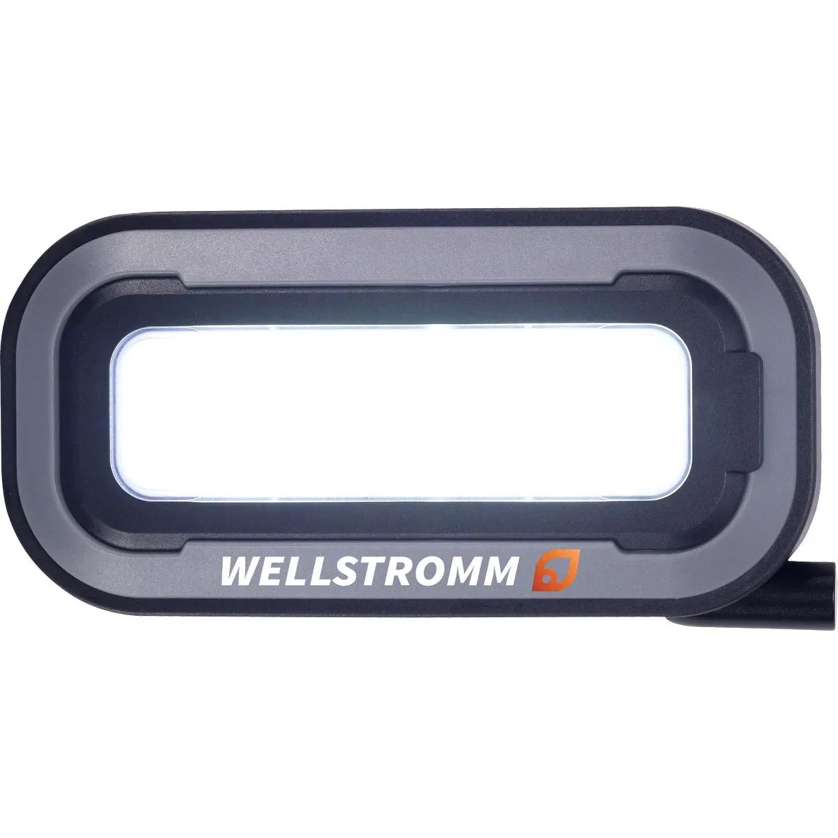 10W COB/LED Worklight - product view 3