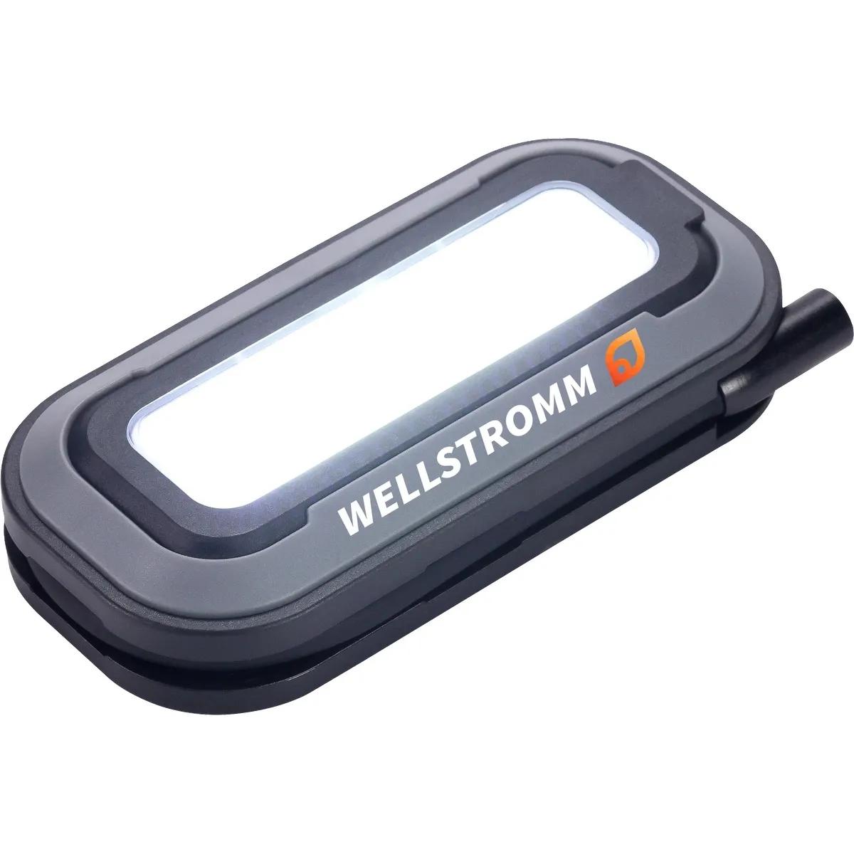 10W COB/LED Worklight - product view 5