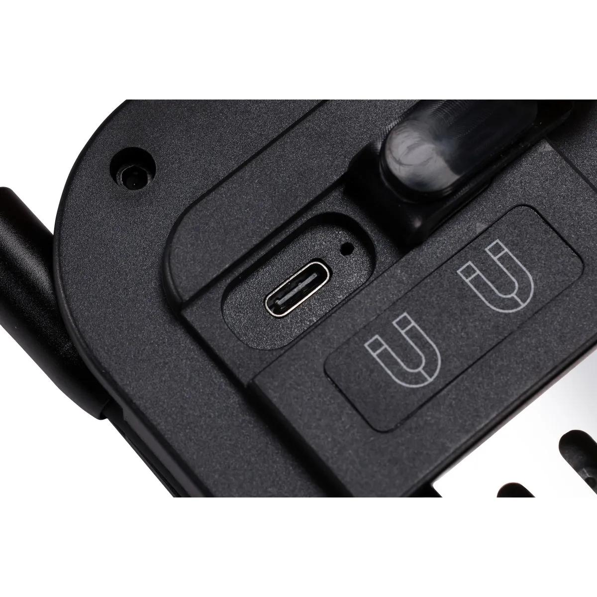 10W COB/LED Worklight - product view 7