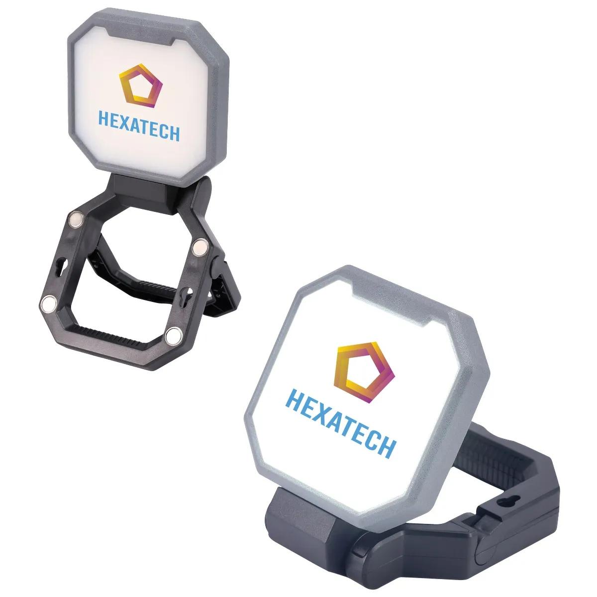 Rechargeable 20W SMD Magnetic Worklight - product view 2