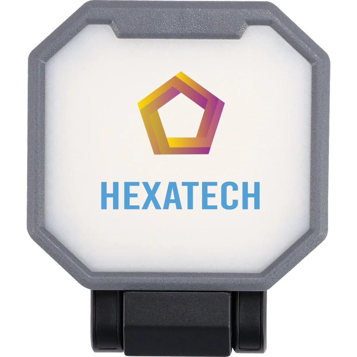 Rechargeable 20W SMD Magnetic Worklight - product view 3