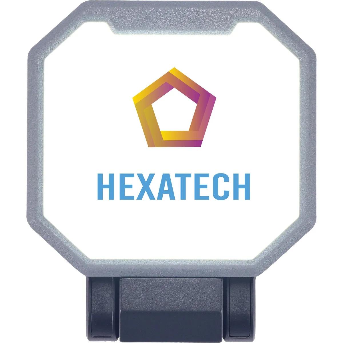 Rechargeable 20W SMD Magnetic Worklight - product view 4