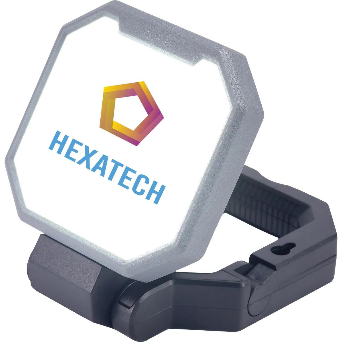 Rechargeable 20W SMD Magnetic Worklight - product view 6