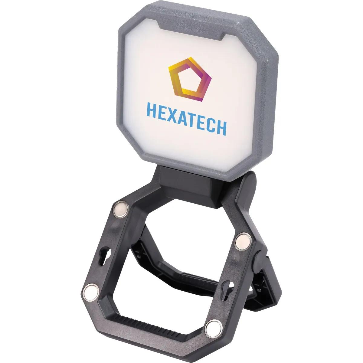 Rechargeable 20W SMD Magnetic Worklight - product view 7