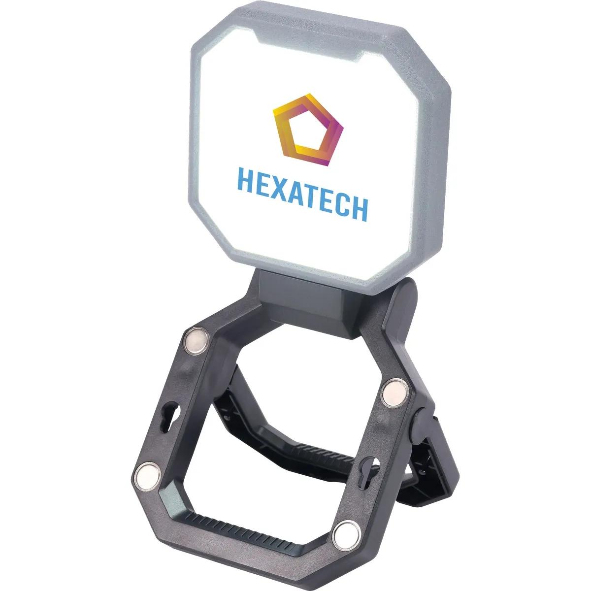 Rechargeable 20W SMD Magnetic Worklight - product view 8