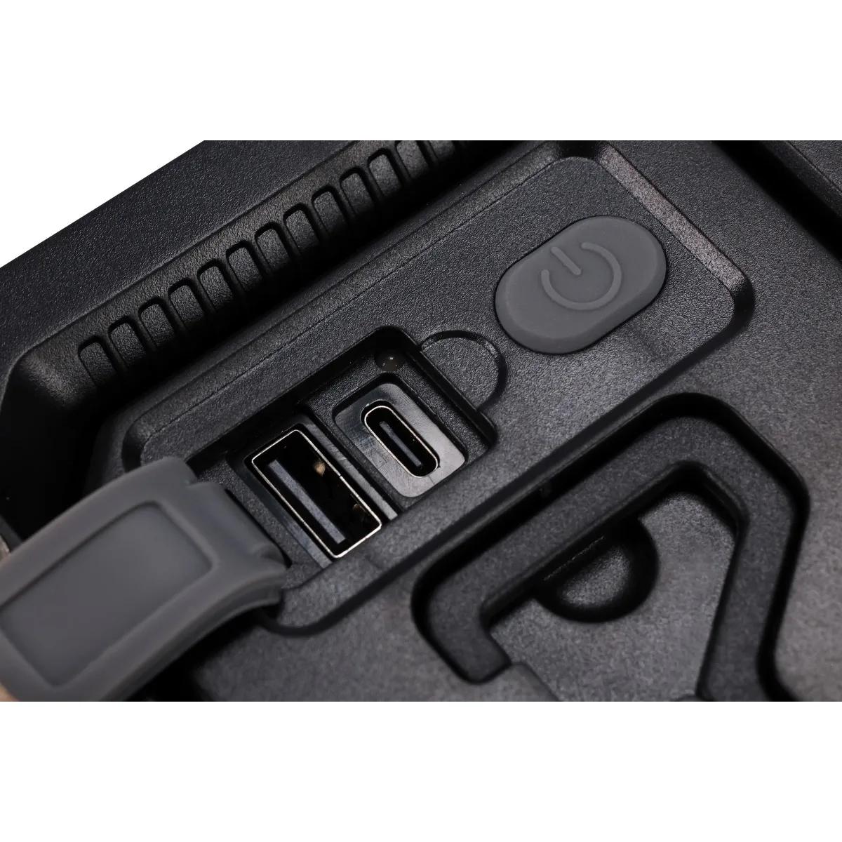 Rechargeable 20W SMD Magnetic Worklight - product view 12