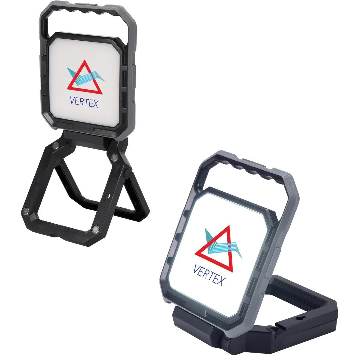 Rechargeable 60W COB Magnetic Worklight