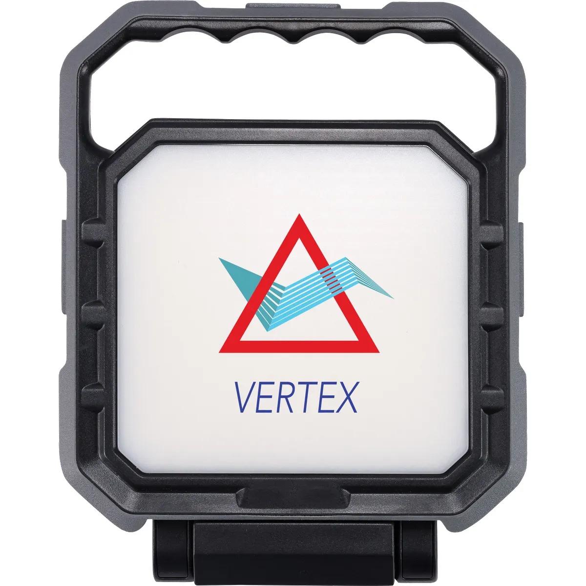 Rechargeable 60W COB Magnetic Worklight - product view 3