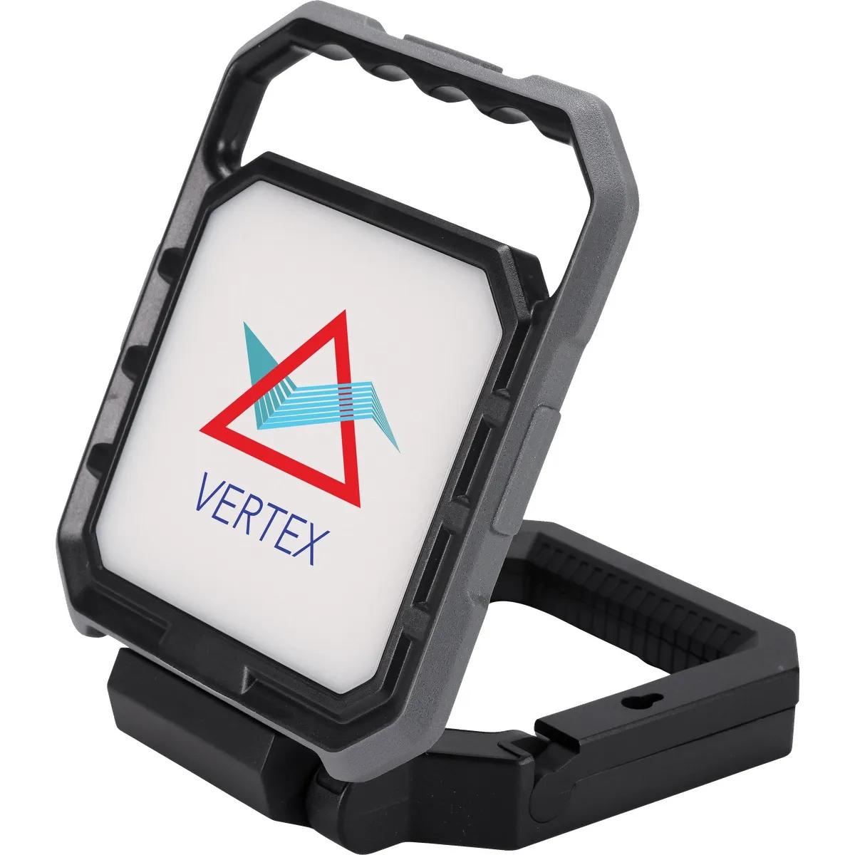 Rechargeable 60W COB Magnetic Worklight - product view 5