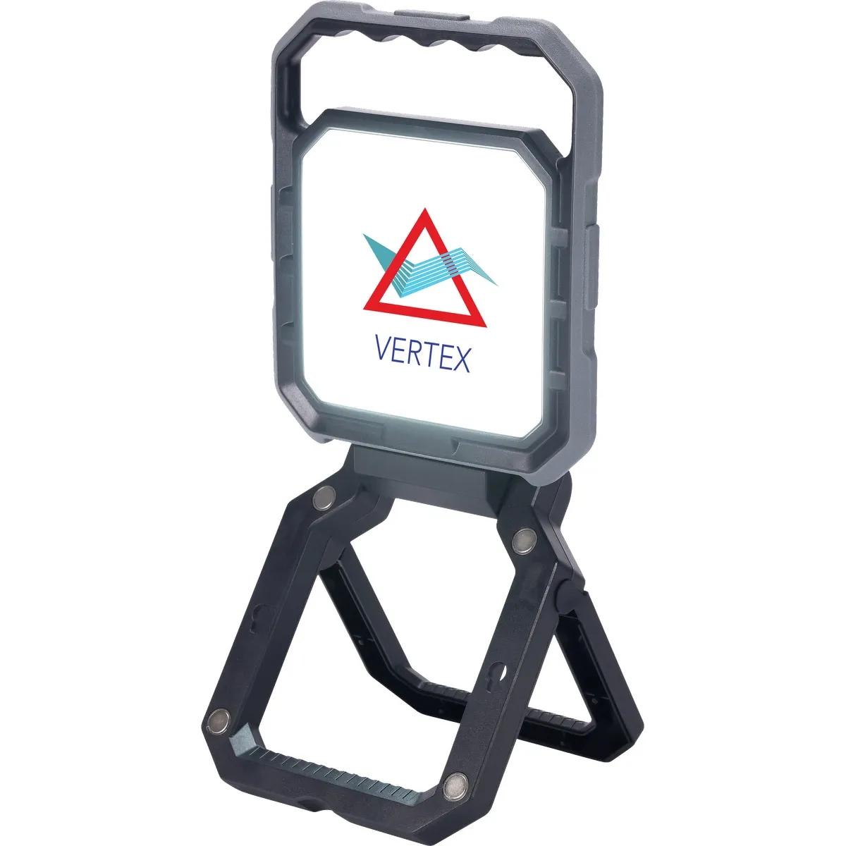 Rechargeable 60W COB Magnetic Worklight - product view 8