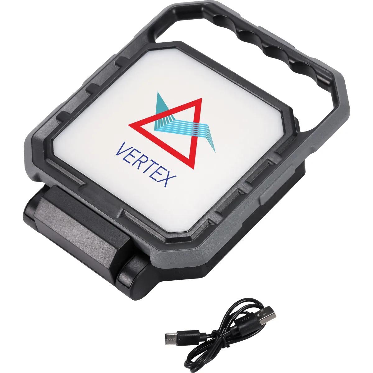 Rechargeable 60W COB Magnetic Worklight - product view 9