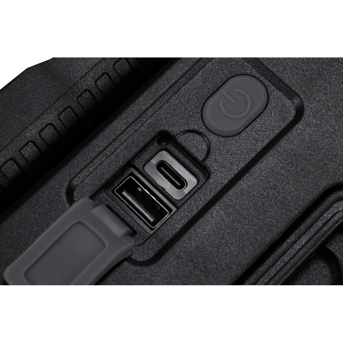 Rechargeable 60W COB Magnetic Worklight - product view 10