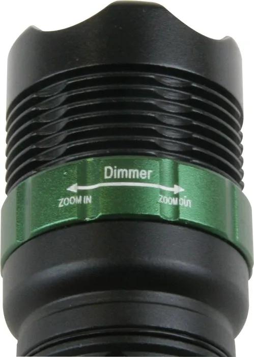 Trion Dual Output LED (CREE® XP-E R2 3 Watt) - product view 5