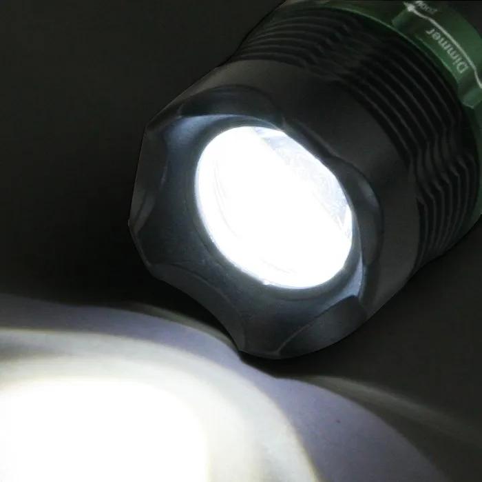 Trion Dual Output LED (CREE® XP-E R2 3 Watt) - product view 7