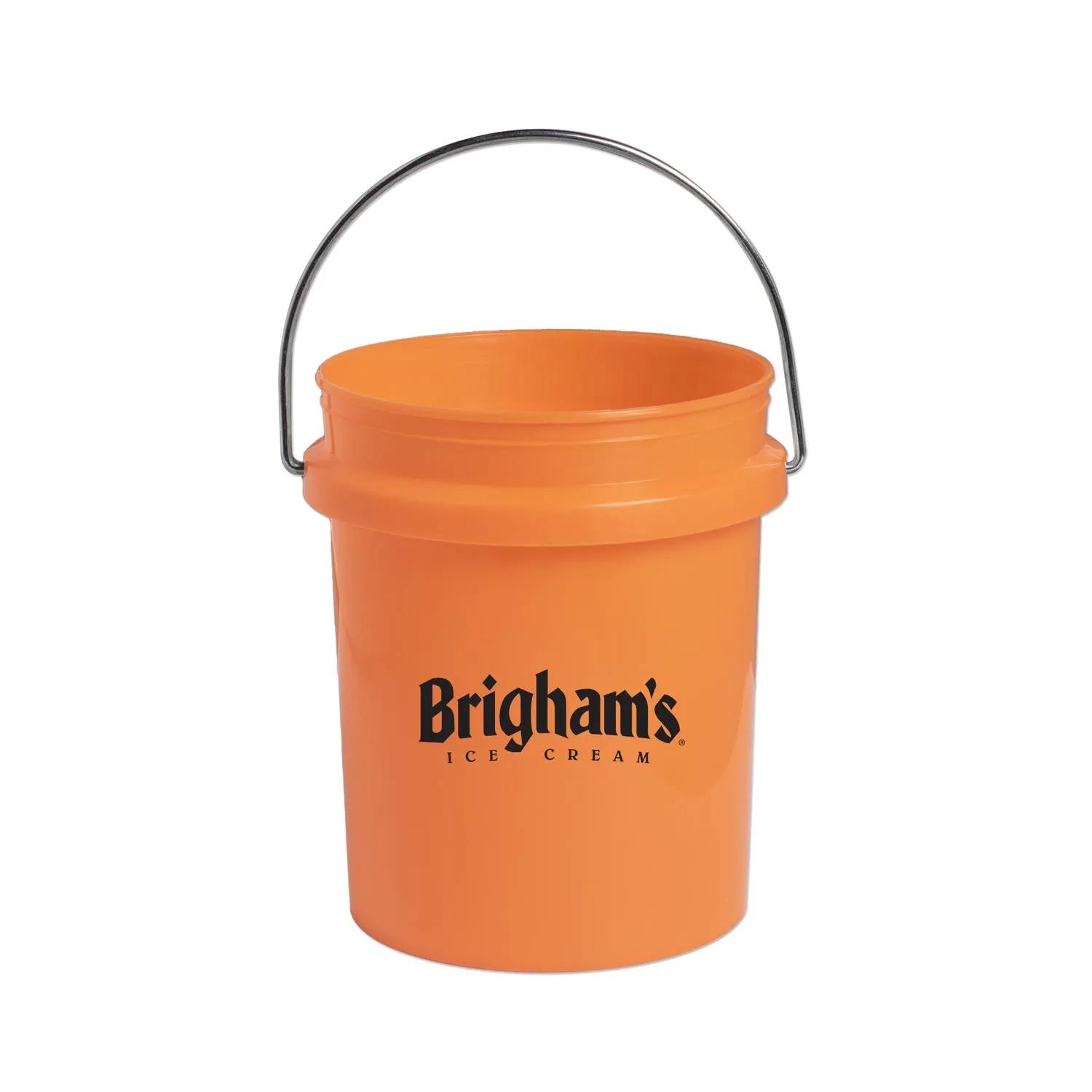 Desktop Organizer Bucket Silicone - 14 oz - product view 4