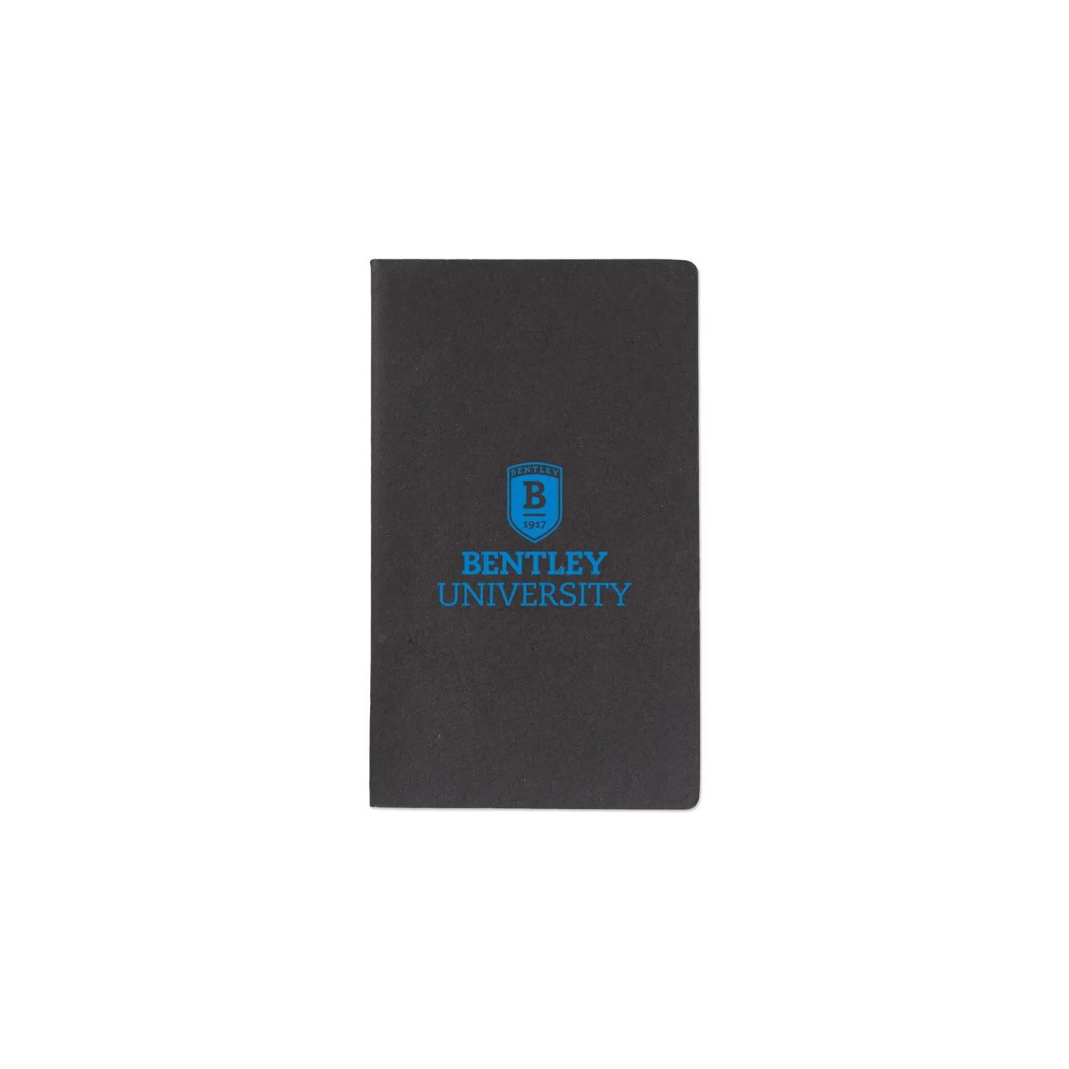 Pocket Notebook Lined Pages Compact Silicone Design - product view 2