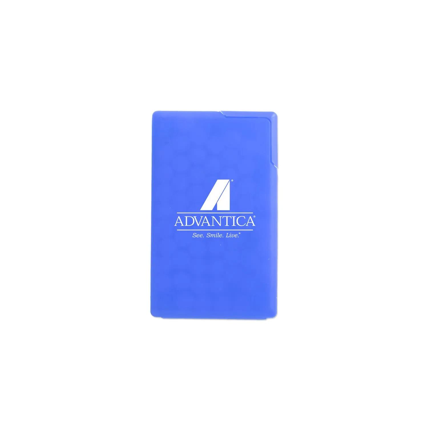 Breath Mint Card Portable Fresh Breath Silicone - product view 4