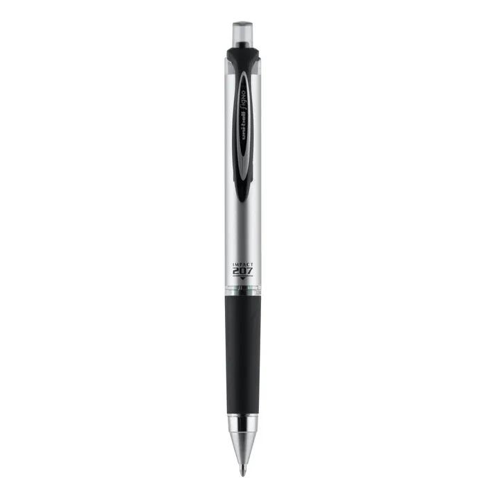 uni-ball® 207 Gel Impact Retractable Pen - product view 2