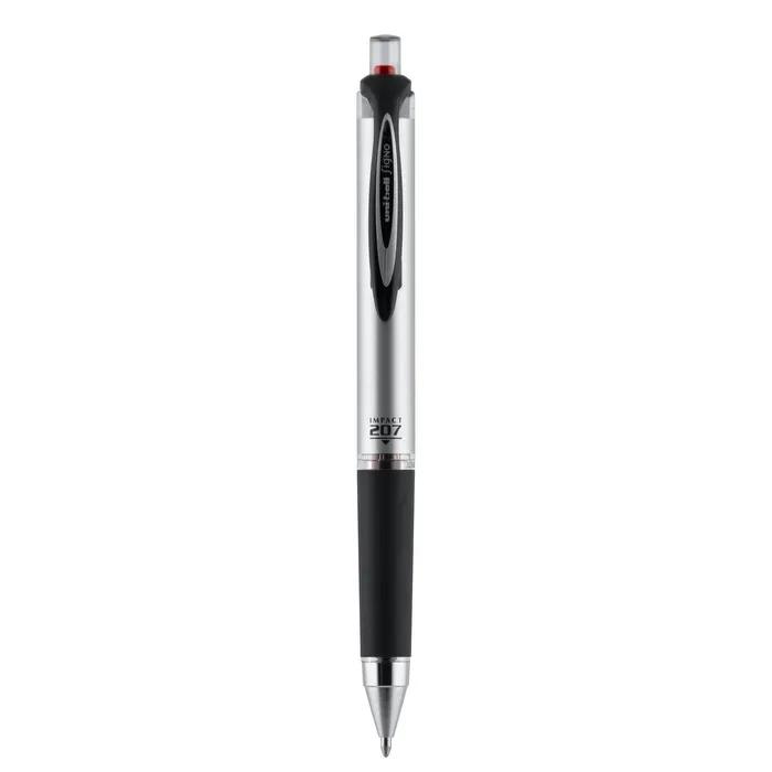 uni-ball® 207 Gel Impact Retractable Pen - product view 3