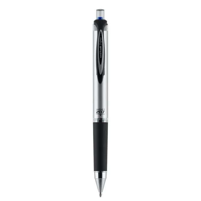 uni-ball® 207 Gel Impact Retractable Pen - product view 4