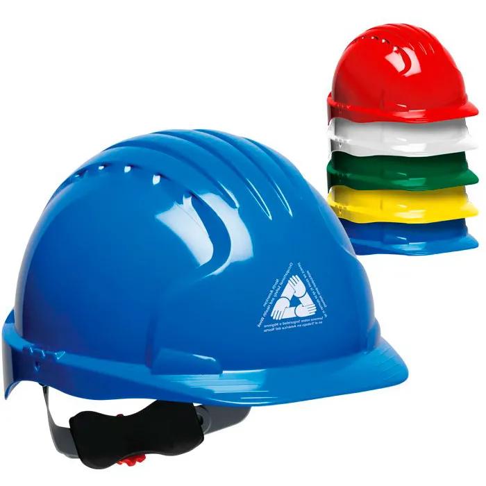 Evolution™ Deluxe 6151 Hard Hat - product view 1