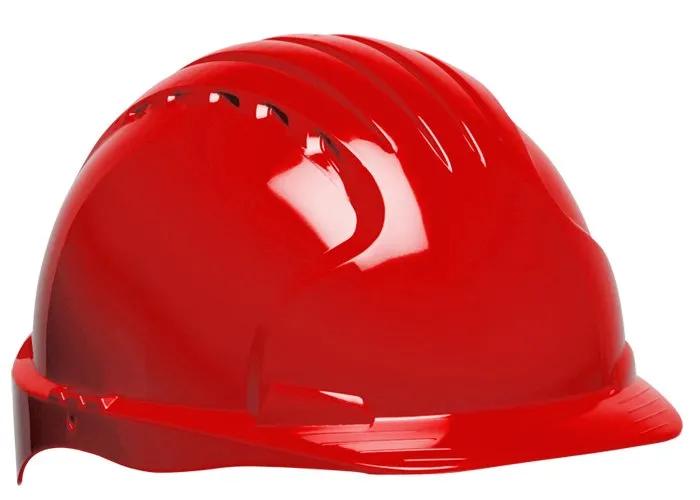 Evolution™ Deluxe 6151 Hard Hat - product view 3